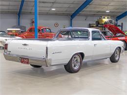 1966 Chevrolet El Camino (CC-2075934) for sale in Salem, Ohio