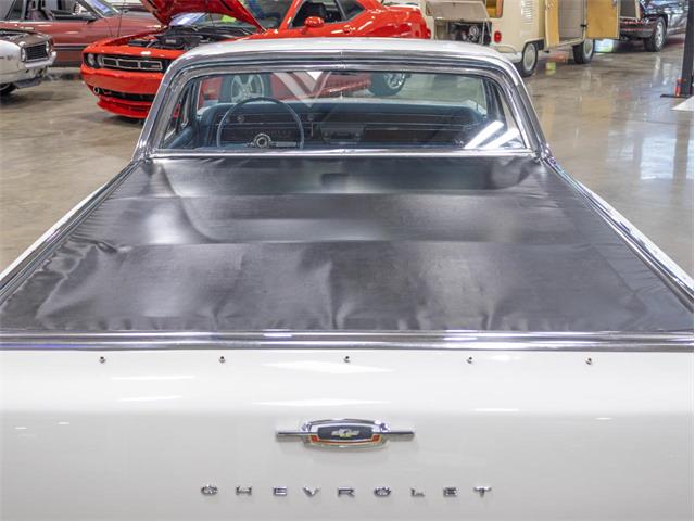 1966 Chevrolet El Camino (CC-2075934) for sale in Salem, Ohio
