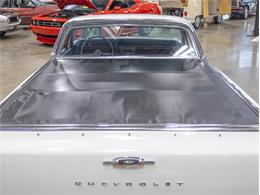 1966 Chevrolet El Camino (CC-2075934) for sale in Salem, Ohio