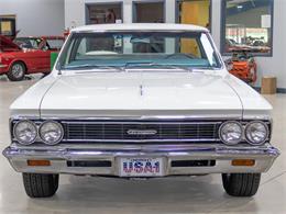 1966 Chevrolet El Camino (CC-2075934) for sale in Salem, Ohio