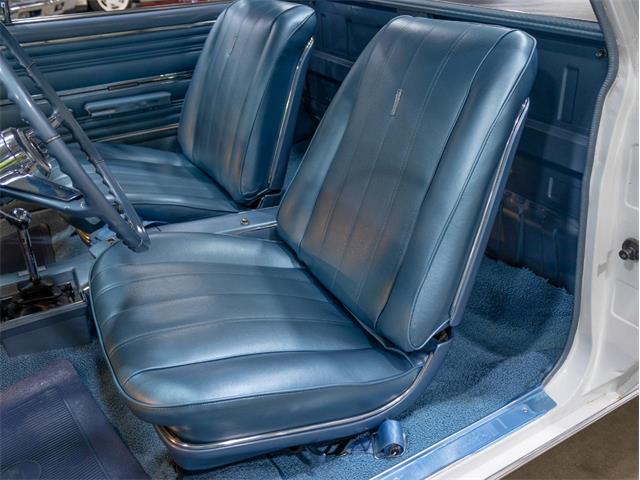 1966 Chevrolet El Camino (CC-2075934) for sale in Salem, Ohio