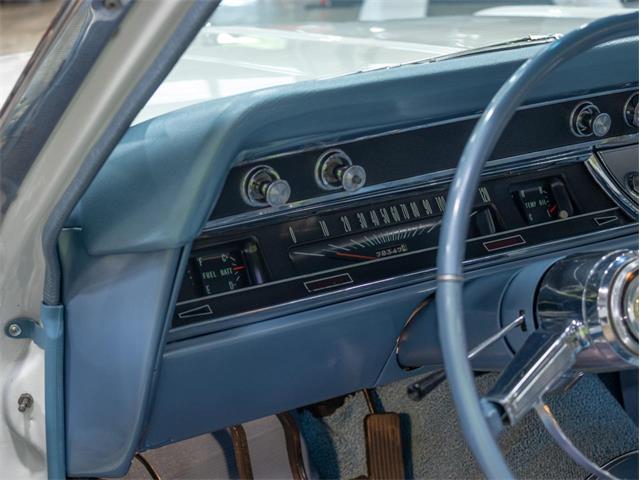 1966 Chevrolet El Camino (CC-2075934) for sale in Salem, Ohio