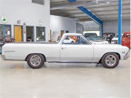 1966 Chevrolet El Camino (CC-2075934) for sale in Salem, Ohio