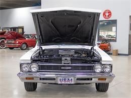1966 Chevrolet El Camino (CC-2075934) for sale in Salem, Ohio