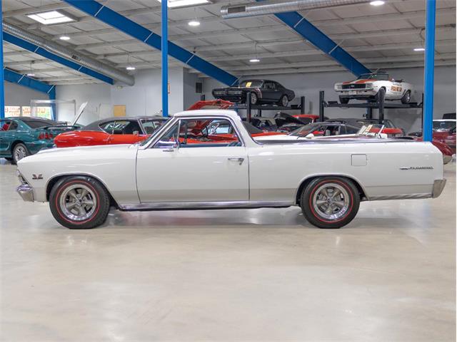 1966 Chevrolet El Camino (CC-2075934) for sale in Salem, Ohio