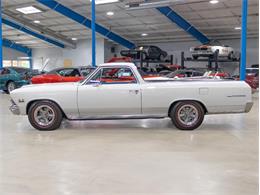 1966 Chevrolet El Camino (CC-2075934) for sale in Salem, Ohio