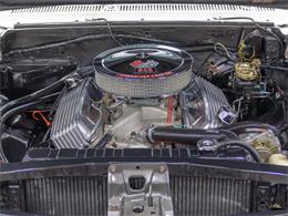 1966 Chevrolet El Camino (CC-2075934) for sale in Salem, Ohio