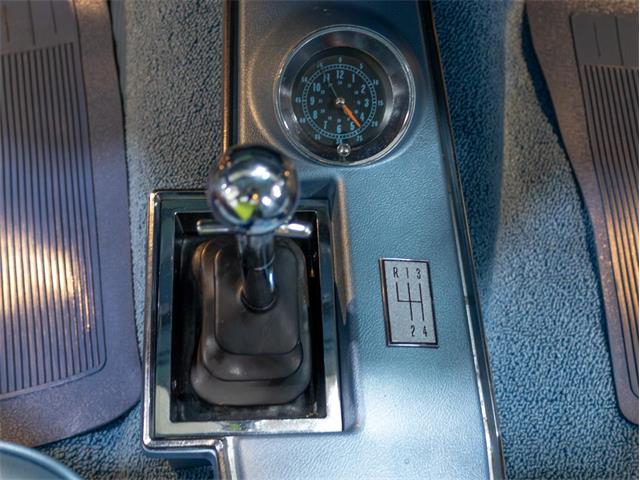 1966 Chevrolet El Camino (CC-2075934) for sale in Salem, Ohio