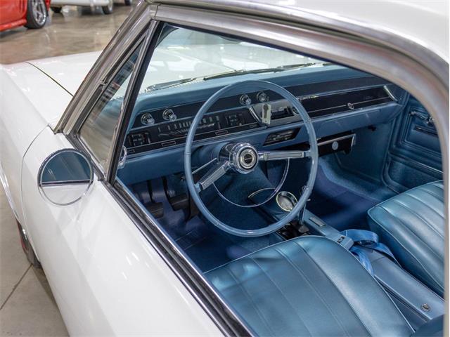 1966 Chevrolet El Camino (CC-2075934) for sale in Salem, Ohio