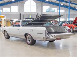 1966 Chevrolet El Camino (CC-2075934) for sale in Salem, Ohio
