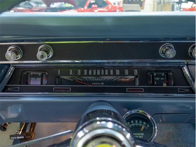 1966 Chevrolet El Camino (CC-2075934) for sale in Salem, Ohio