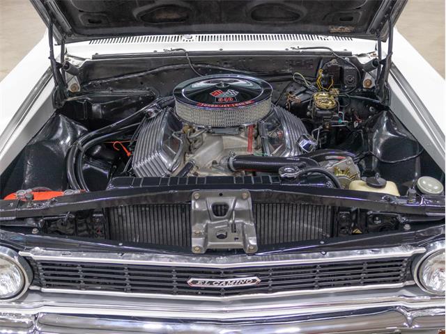 1966 Chevrolet El Camino (CC-2075934) for sale in Salem, Ohio
