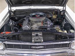 1966 Chevrolet El Camino (CC-2075934) for sale in Salem, Ohio