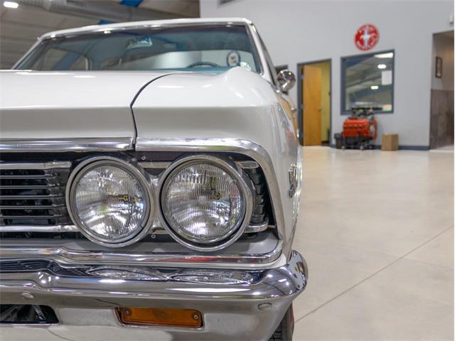 1966 Chevrolet El Camino (CC-2075934) for sale in Salem, Ohio
