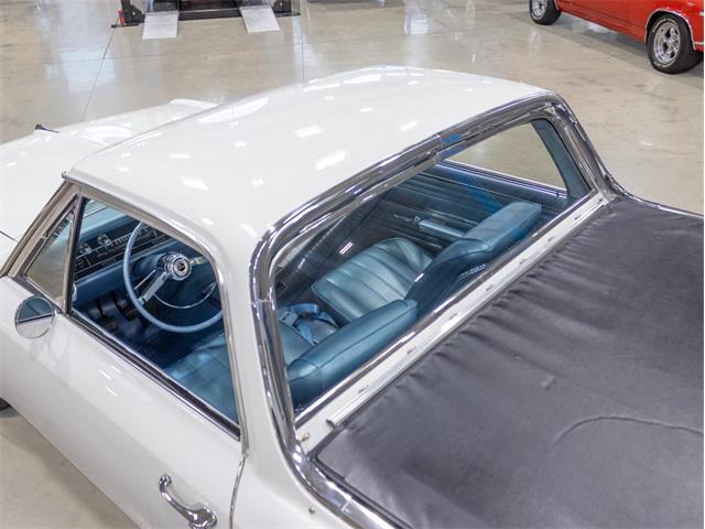 1966 Chevrolet El Camino (CC-2075934) for sale in Salem, Ohio