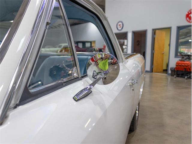 1966 Chevrolet El Camino (CC-2075934) for sale in Salem, Ohio