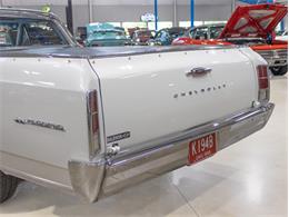 1966 Chevrolet El Camino (CC-2075934) for sale in Salem, Ohio