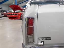 1966 Chevrolet El Camino (CC-2075934) for sale in Salem, Ohio