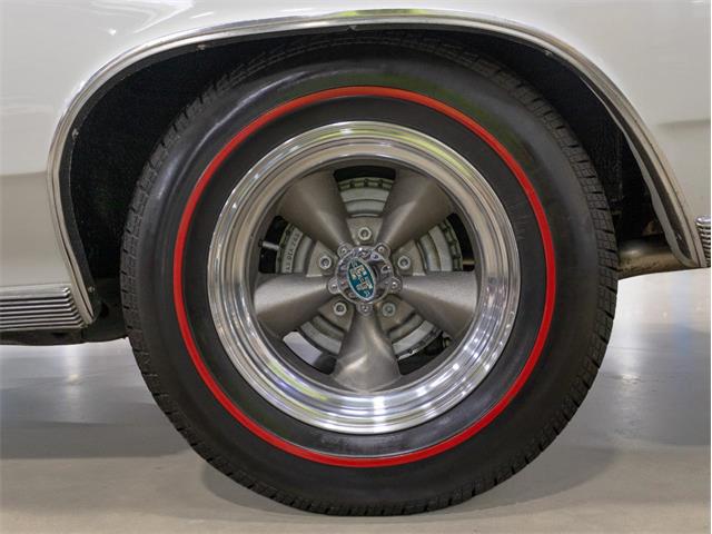 1966 Chevrolet El Camino (CC-2075934) for sale in Salem, Ohio