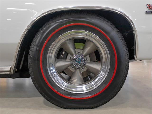 1966 Chevrolet El Camino (CC-2075934) for sale in Salem, Ohio