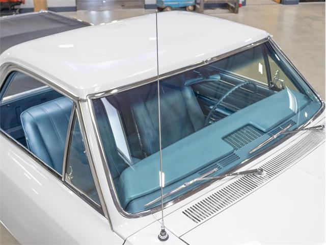 1966 Chevrolet El Camino (CC-2075934) for sale in Salem, Ohio