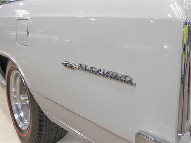 1966 Chevrolet El Camino (CC-2075934) for sale in Salem, Ohio