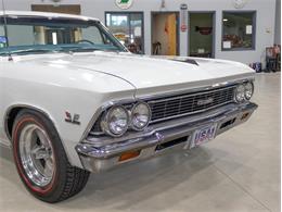 1966 Chevrolet El Camino (CC-2075934) for sale in Salem, Ohio
