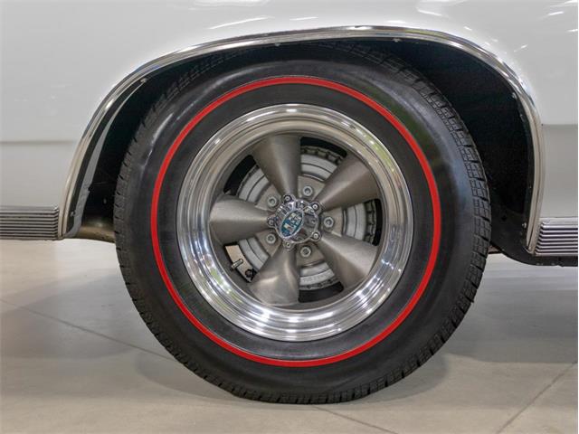 1966 Chevrolet El Camino (CC-2075934) for sale in Salem, Ohio