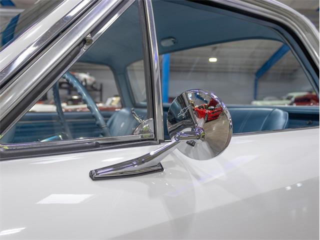 1966 Chevrolet El Camino (CC-2075934) for sale in Salem, Ohio