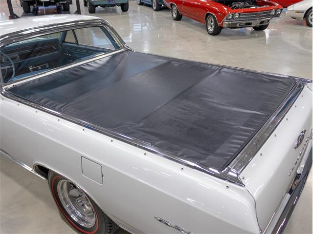 1966 Chevrolet El Camino (CC-2075934) for sale in Salem, Ohio