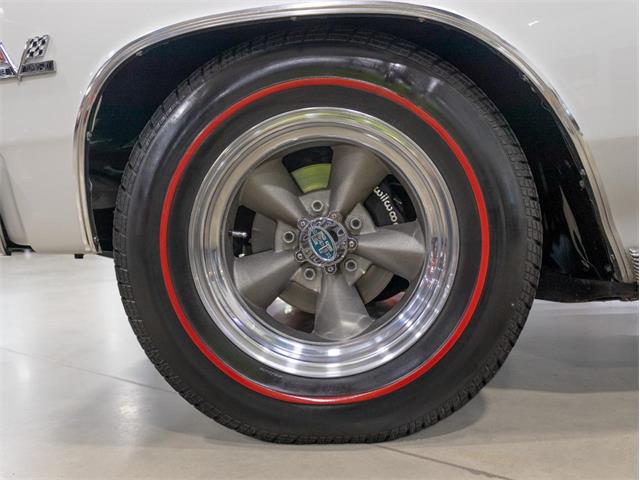 1966 Chevrolet El Camino (CC-2075934) for sale in Salem, Ohio