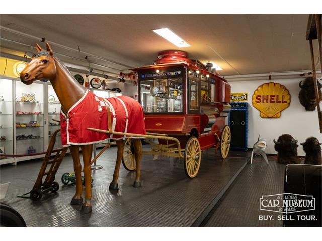 1916 Cretors Model D (CC-2075935) for sale in St. Louis, Missouri