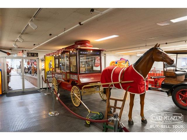 1916 Cretors Model D (CC-2075935) for sale in St. Louis, Missouri