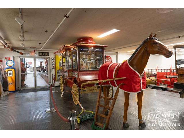 1916 Cretors Model D (CC-2075935) for sale in St. Louis, Missouri