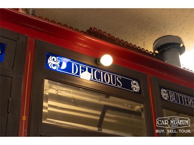 1916 Cretors Model D (CC-2075935) for sale in St. Louis, Missouri