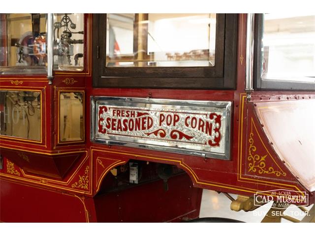 1916 Cretors Model D (CC-2075935) for sale in St. Louis, Missouri