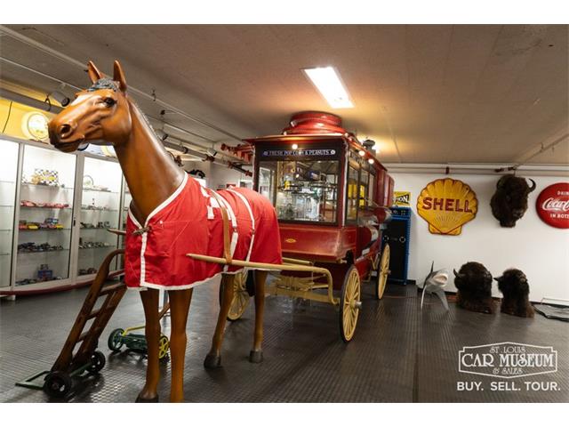 1916 Cretors Model D (CC-2075935) for sale in St. Louis, Missouri