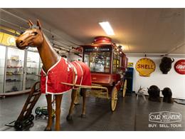 1916 Cretors Model D (CC-2075935) for sale in St. Louis, Missouri