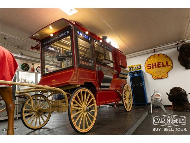 1916 Cretors Model D (CC-2075935) for sale in St. Louis, Missouri