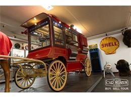 1916 Cretors Model D (CC-2075935) for sale in St. Louis, Missouri