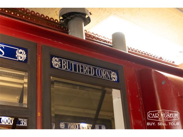 1916 Cretors Model D (CC-2075935) for sale in St. Louis, Missouri
