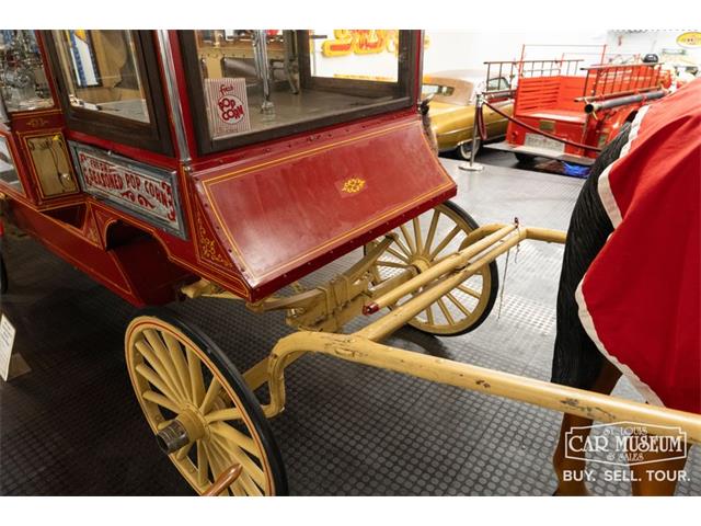 1916 Cretors Model D (CC-2075935) for sale in St. Louis, Missouri