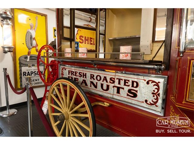 1916 Cretors Model D (CC-2075935) for sale in St. Louis, Missouri