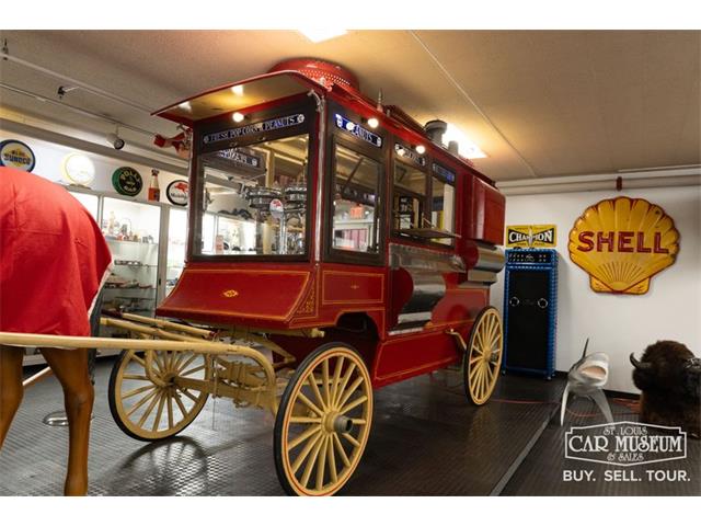 1916 Cretors Model D (CC-2075935) for sale in St. Louis, Missouri