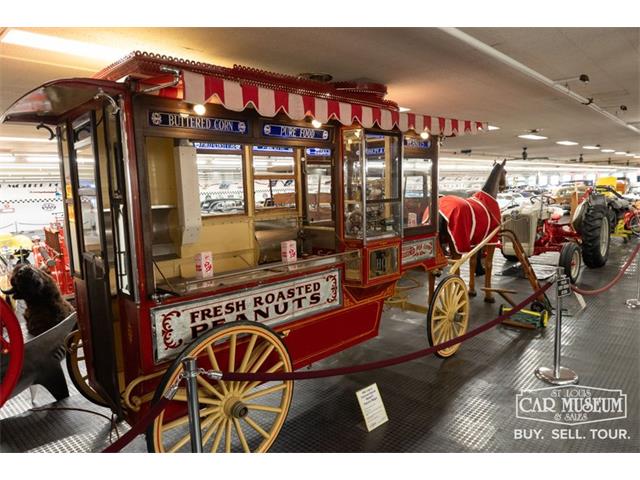 1916 Cretors Model D (CC-2075935) for sale in St. Louis, Missouri