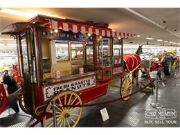 1916 Cretors Model D (CC-2075935) for sale in St. Louis, Missouri