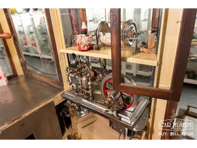 1916 Cretors Model D (CC-2075935) for sale in St. Louis, Missouri