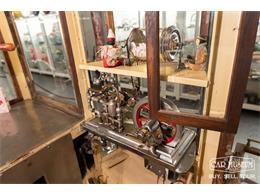 1916 Cretors Model D (CC-2075935) for sale in St. Louis, Missouri