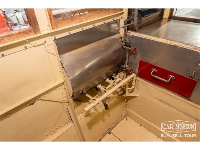 1916 Cretors Model D (CC-2075935) for sale in St. Louis, Missouri