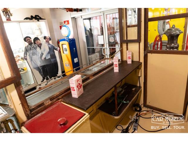 1916 Cretors Model D (CC-2075935) for sale in St. Louis, Missouri